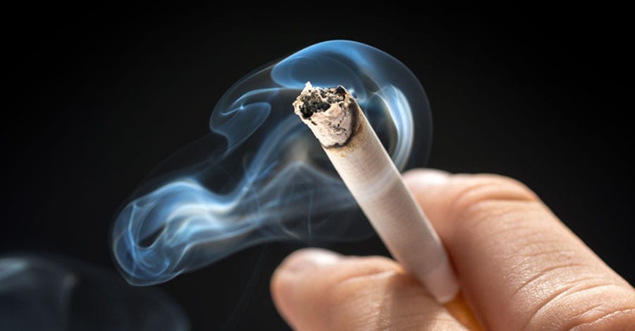 Ba Mẹ Ơi, Con Xin Hỏi – Phần 37: Tại Sao Hút Thuốc Lá Lại Không Tốt?
