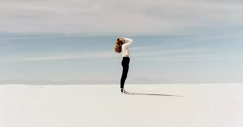 Đến Giờ Mà Tôi Vẫn Còn Độc Thân... Có Chuyện Gì Xảy Ra Với Tôi Vậy?