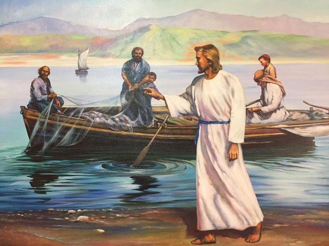Tăng Trưởng Trong Đức Tin: 10 Câu Kinh Thánh Về Tầm Quan Trọng Của Việc Làm Môn Đồ Chúa Giê-xu