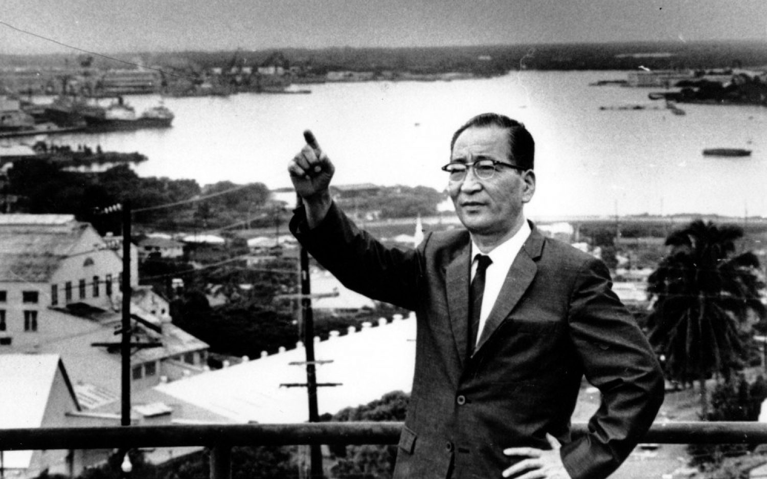 Ông Đã Chỉ Huy Cuộc Tấn Công Vào Trân Châu Cảng, Nhưng Sau Đó Kẻ Thù Của Ông Đã Dẫn Ông Đến Với Chúa Giê-xu