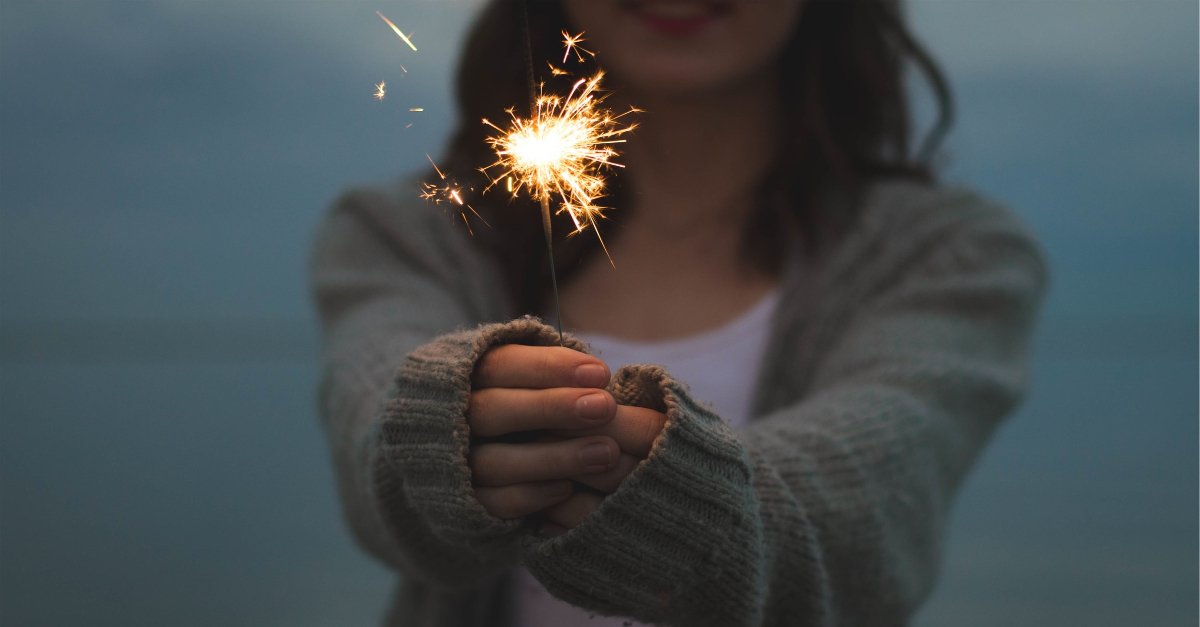 Lời Cầu Nguyện Của Billy Graham Cho Một Năm Mới