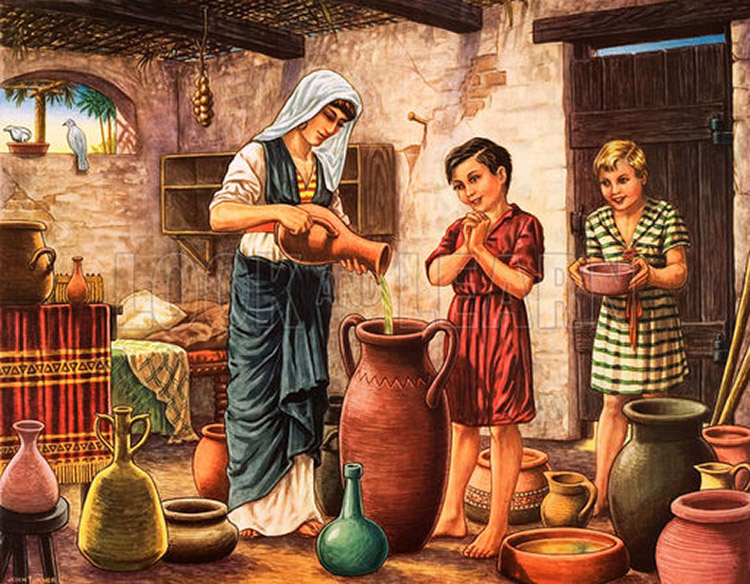 Bạn Có Đang Cần Một Phép Lạ?