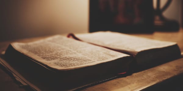 Ba Mẹ Ơi, Con Xin Hỏi – Phần 74:Tại Sao Con Phải Ghi Nhớ Các Câu Kinh Thánh?