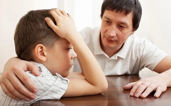 Ba Mẹ Ơi, Con Xin Hỏi – Phần 75: Tại Sao Trẻ Con Phải Luôn Vâng Theo Cha Mẹ?