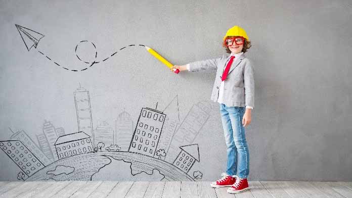 Chuẩn Bị Con Cái Mình Cho Thị Trường Việc Làm