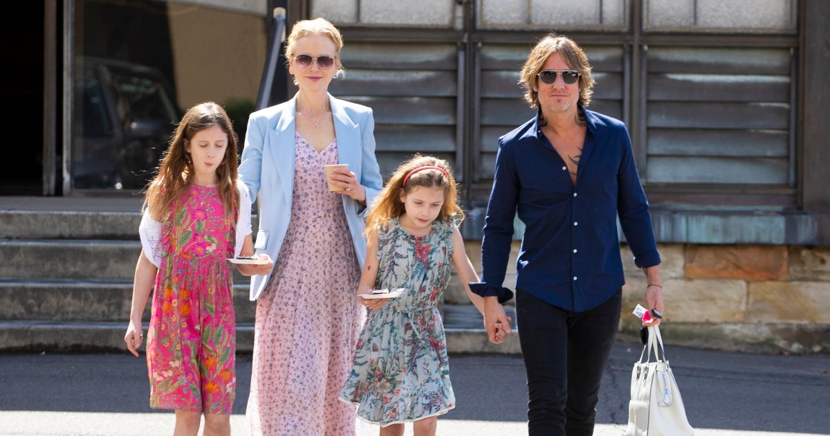 Nicole Kidman Tin Chúa Ngay Cả Khi Bị Bạn Bè Trêu Chọc, Cô Chọn Nuôi Dạy Các Con Của Mình Trong Nhà Thờ