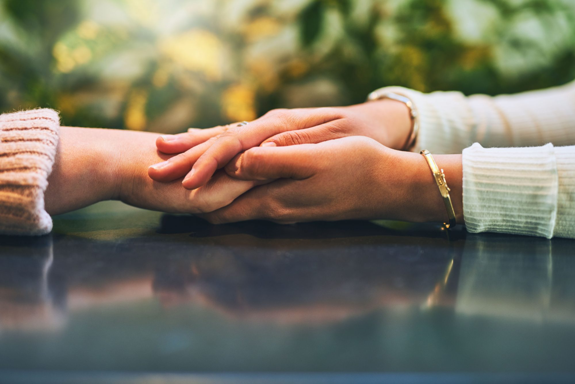 Ba Mẹ Ơi, Con Xin Hỏi – Phần 82: Con Có Phải Tha Thứ Cho Những Người Đã Tổn Thương Con Không?