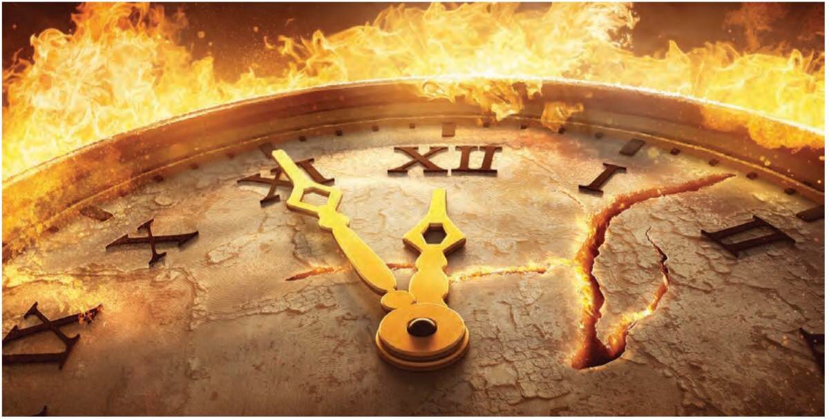 Hãy Gặp Gỡ Các Nhà Tiên Tri
