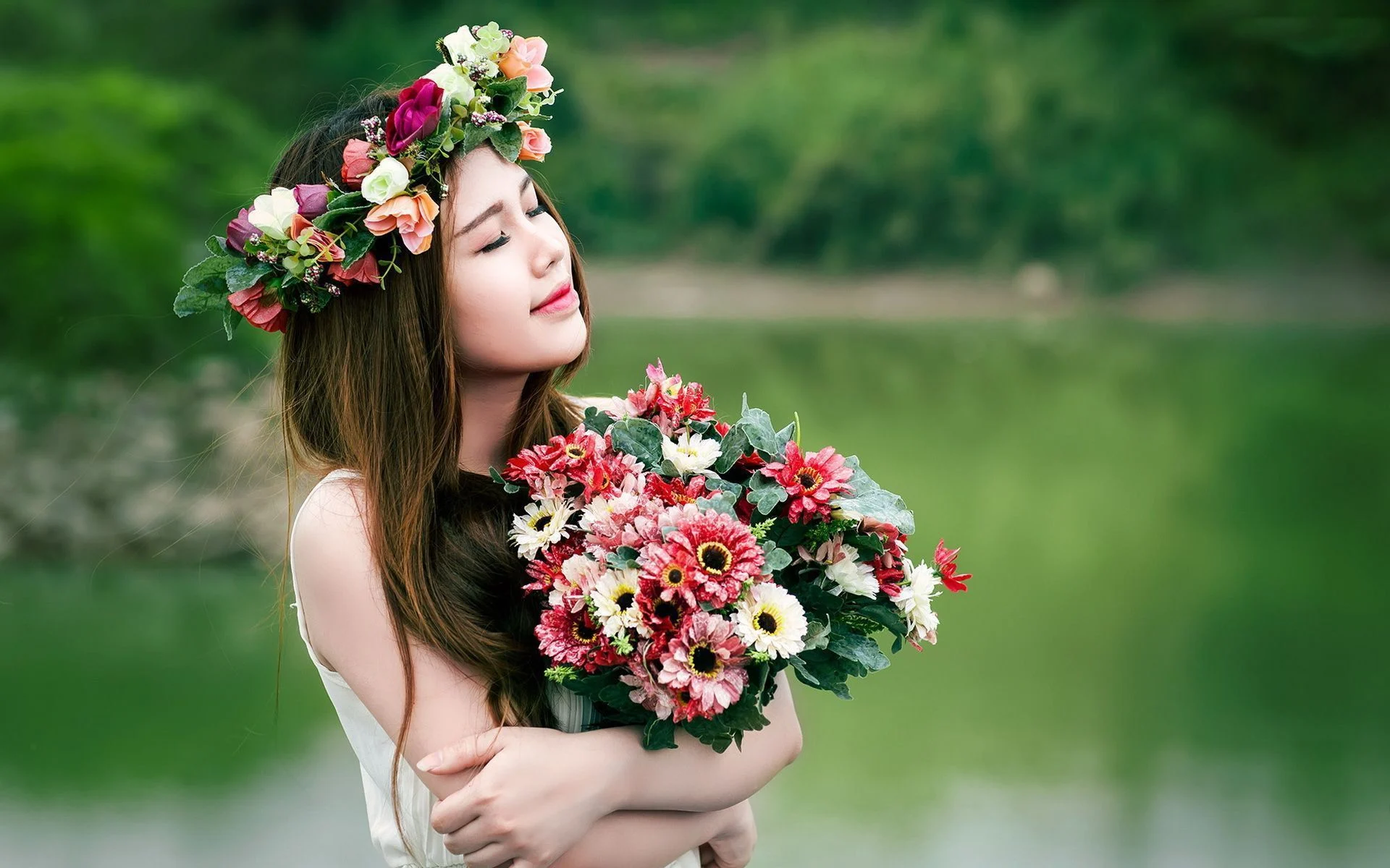 Gửi Những Người Nữ Của Đức Chúa Trời: “Bạn Xứng Đáng Được Yêu Thương Và Theo Đuổi”