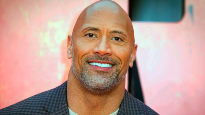 Dwayne 'The Rock' Johnson Nói Niềm Tin Vào Chúa Đã Giúp Anh Vượt Qua Chứng Trầm Cảm