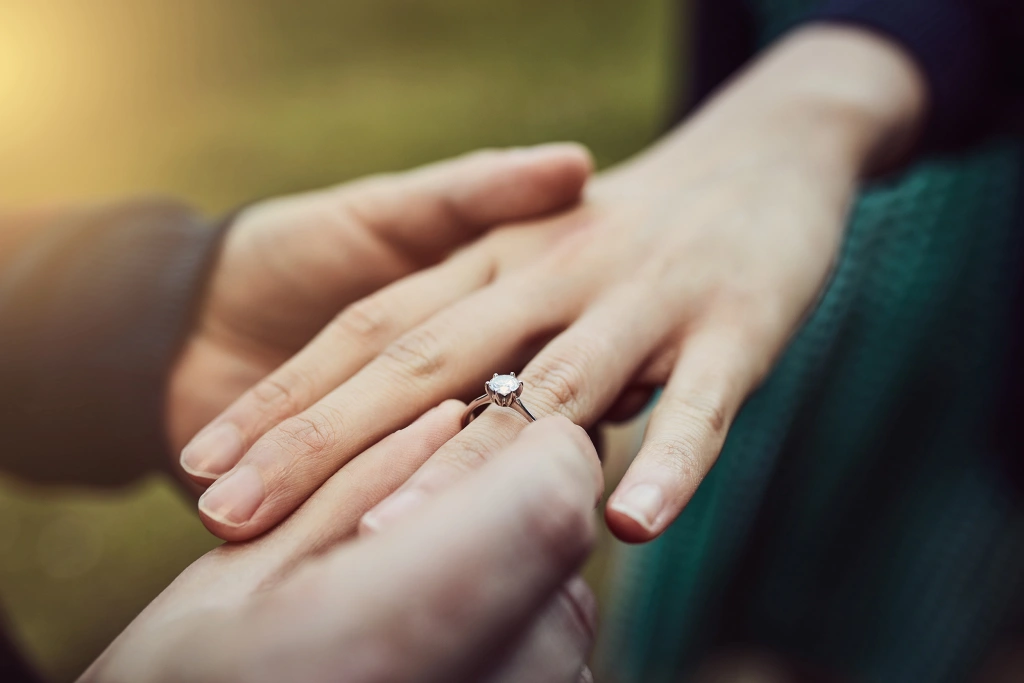 Độ Tuổi Nào Là Hoàn Hảo Để Kết Hôn?