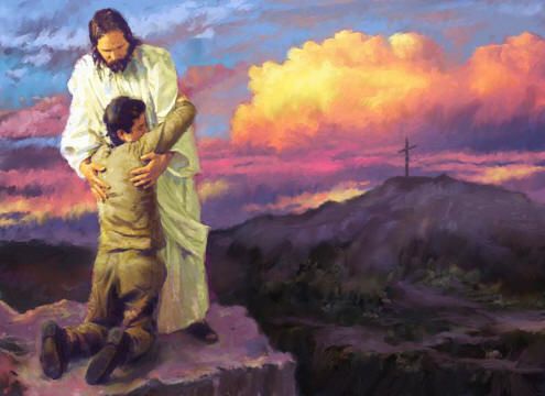 Hoạn Nạn Có Chúa Đi Cùng