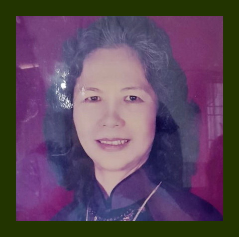 <strong>TIN BUỒN: BÀ QPMS ÔNG DƯƠNG SANG VỀ NƯỚC CHÚA</strong>