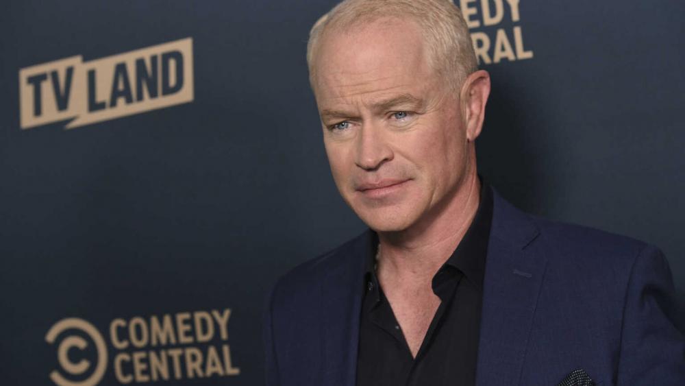 'Chúa Luôn Ủng Hộ Bạn': Nam Diễn Viên Neal McDonough Trong New End Times Film, Chia Sẻ Về Đức Tin Của Mình Và Lý Do Tại Sao Anh Không Bao Giờ Quay Cảnh Nóng