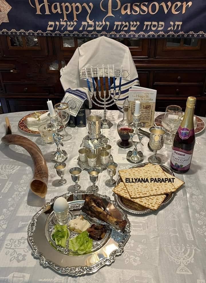 PASSOVER VÀ EASTER LIÊN QUAN NHƯ THẾ NÀO?