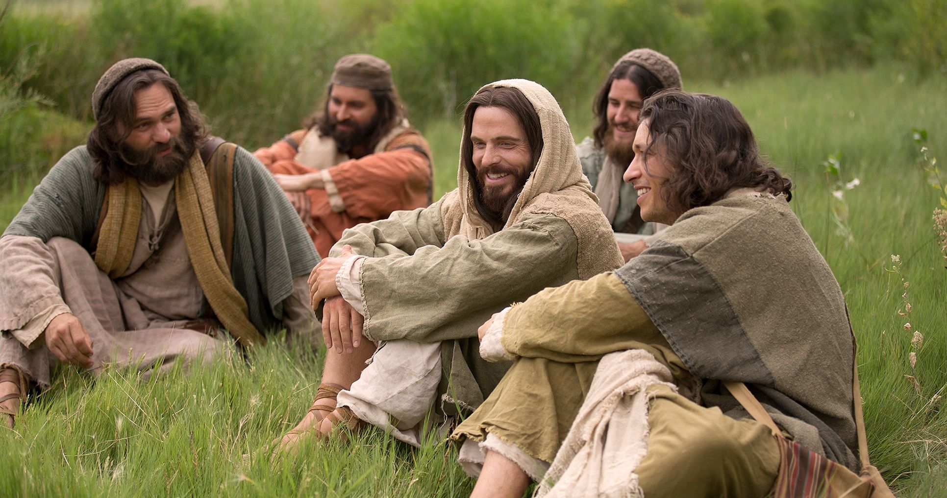 Môn Đệ Hóa Là Một Tiến Trình Để Được Giống Đấng Christ