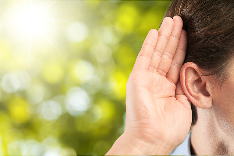 5 Cách Đức Thánh Linh Thu Hút Sự Chú Ý Của Bạn