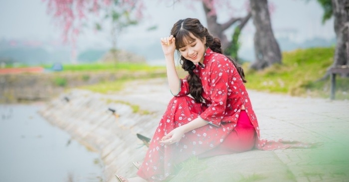 Bài Học Vàng Từ Một Người Lớn Tuổi