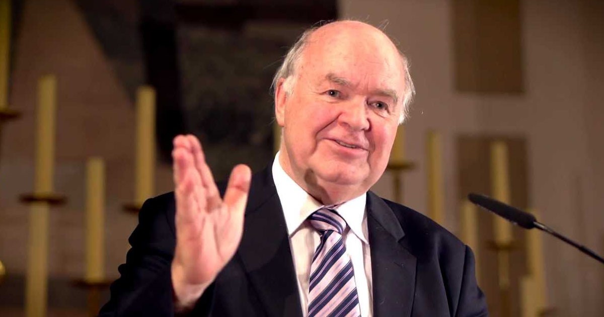 10 Câu Trả Lời Nhanh Cho Những Lập Luận Vô Thần Theo Giáo Sư John Lennox 