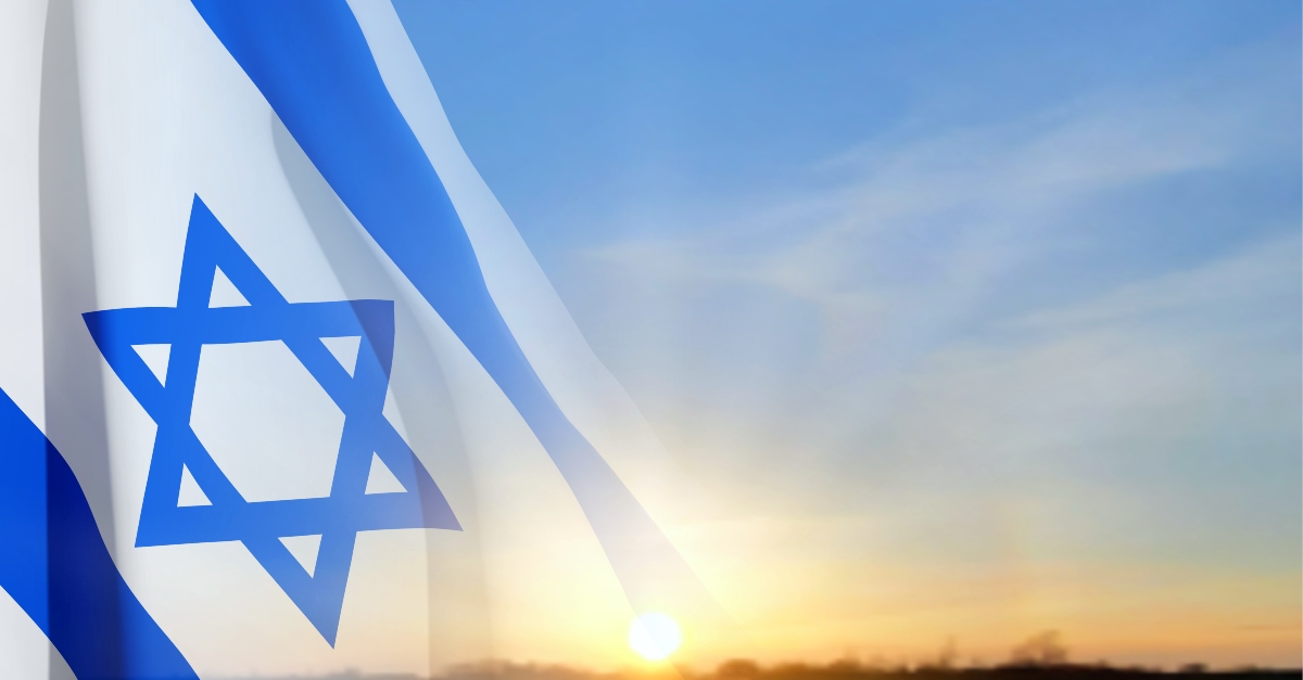Vua Đa-vít Sẽ Phản Ứng Thế Nào Trước Cuộc Khủng Hoảng Hiện Tại Ở Israel?