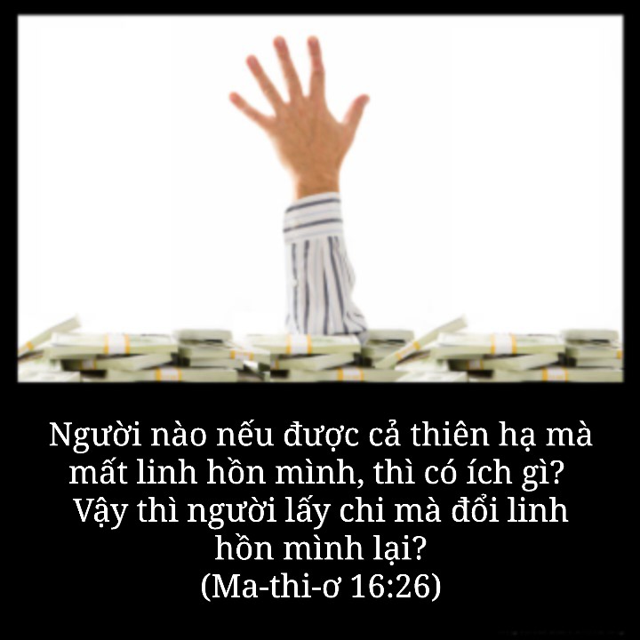 Bảo Hiểm Linh Hồn