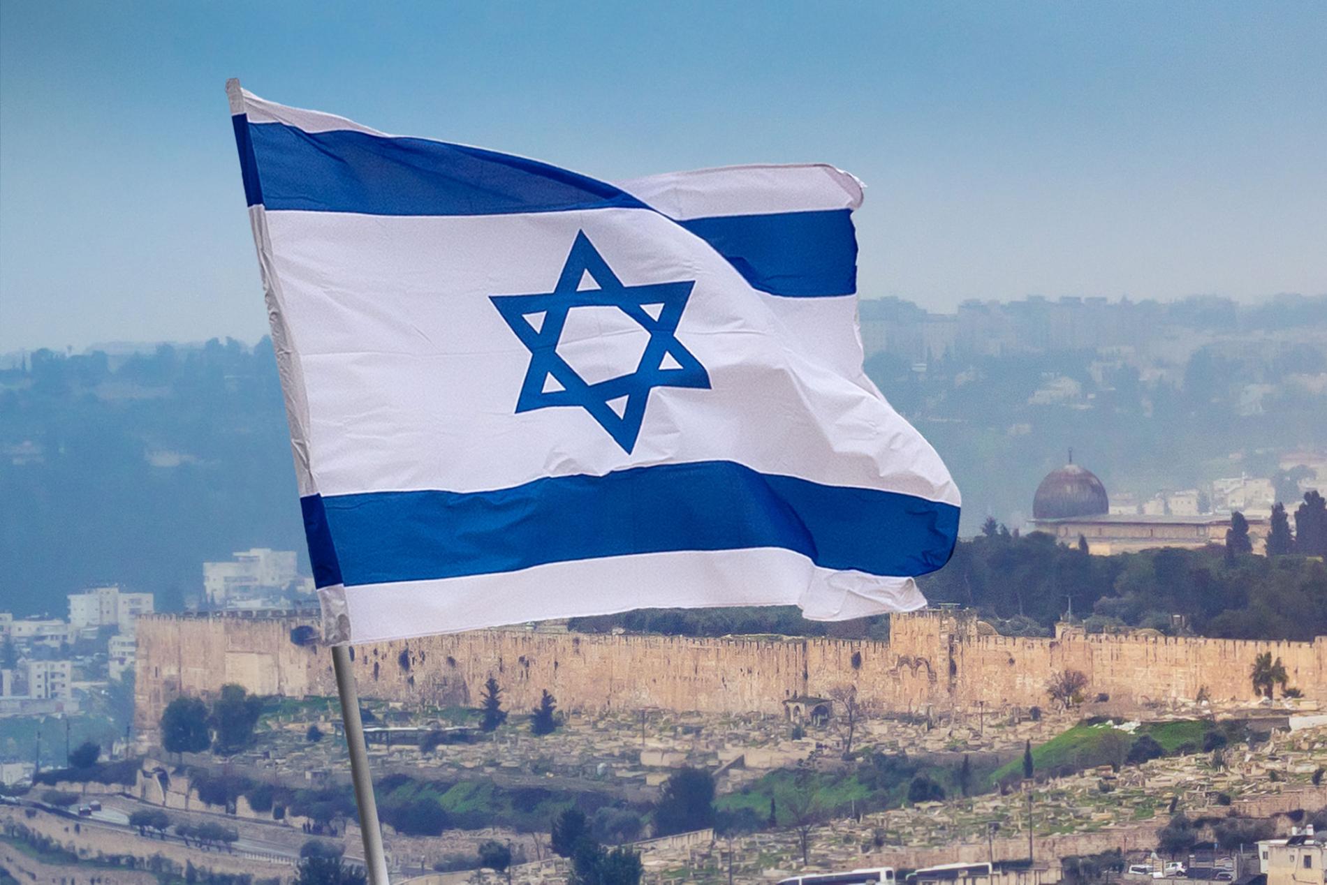 3 Lời Cầu Nguyện Cho Israel