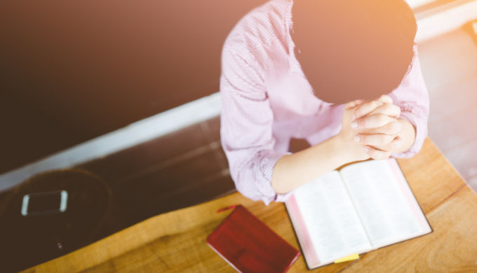 Quyền Năng Vô Tận Của Sự Cầu Nguyện – Kỳ Cuối: Những Lời Khuyên Thiết Thực Để Phát Triển Đời Sống Cầu Nguyện