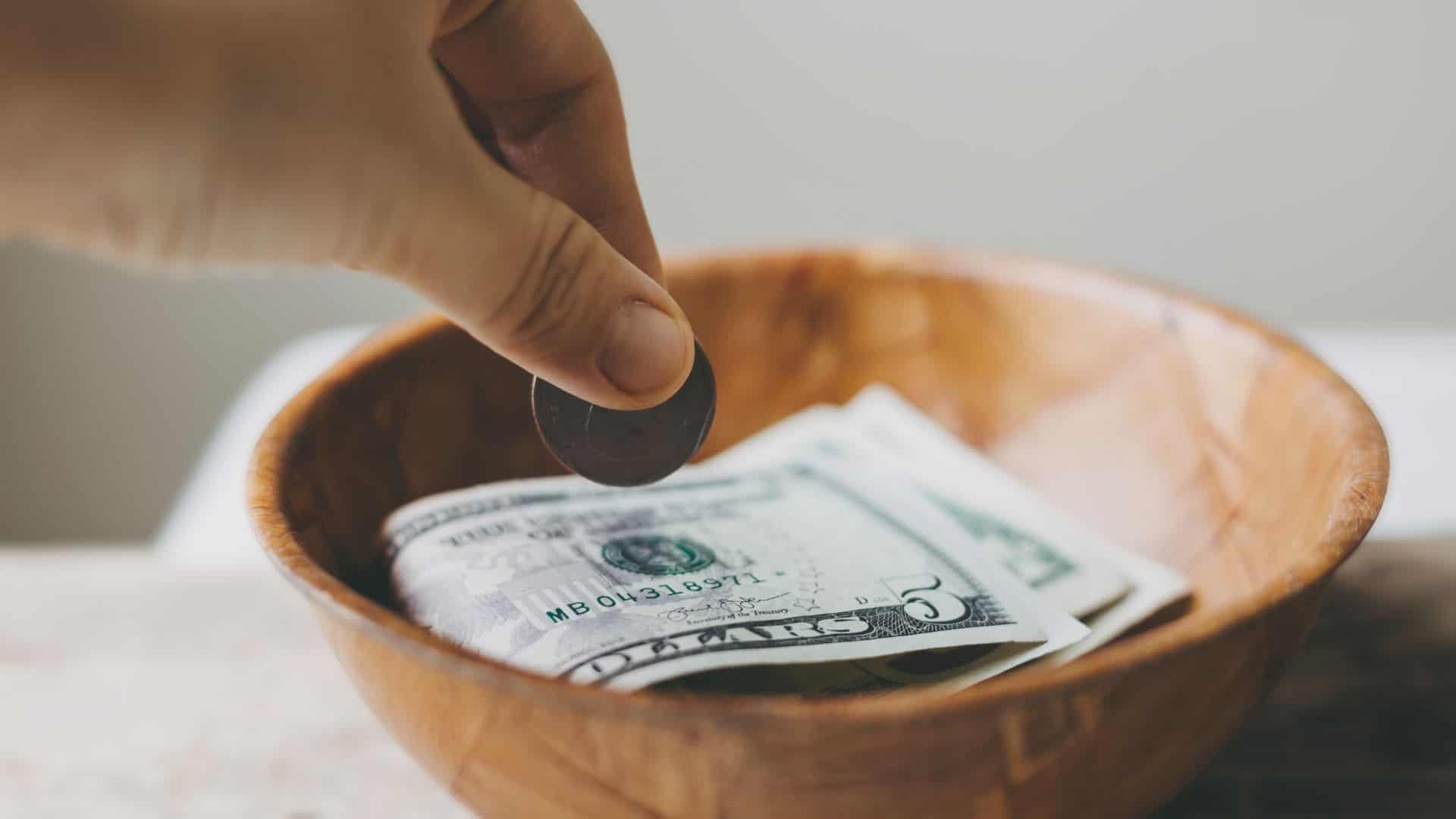 Sự Dâng Hiến Của Bạn Phản Ảnh Được Ân Sủng Chúa Như Thế Nào?