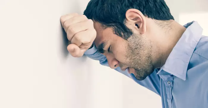 4 Dấu Hiệu Của Sự Chống Nghịch Đức Thánh Linh