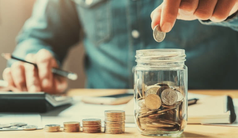 Người Quản Lý Tiền Bạc Khôn Ngoan Biết Nhìn Xa