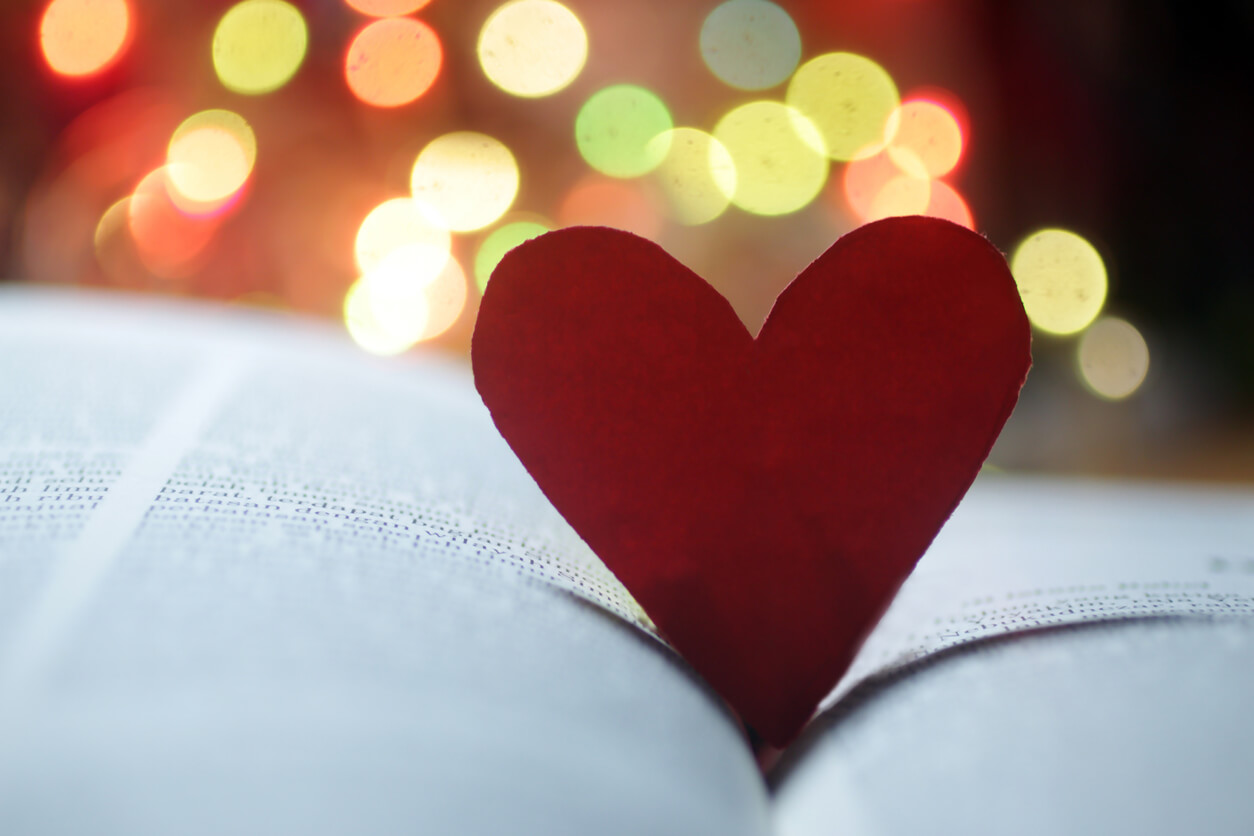 Món Quà Valentine Của Đức Chúa Trời