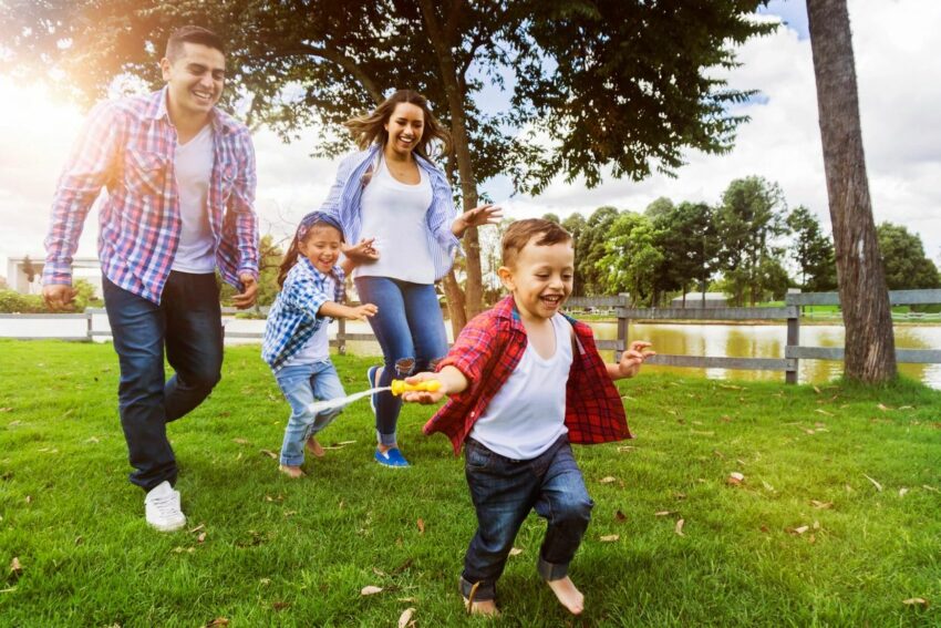 Những Câu Nói Xây Dựng Khả Năng Tự Phục Hồi Tâm Lý Ở Trẻ