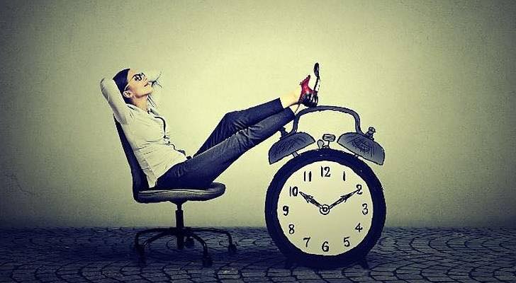 Thời Gian Quý Giá Hơn Bạn Nghĩ
