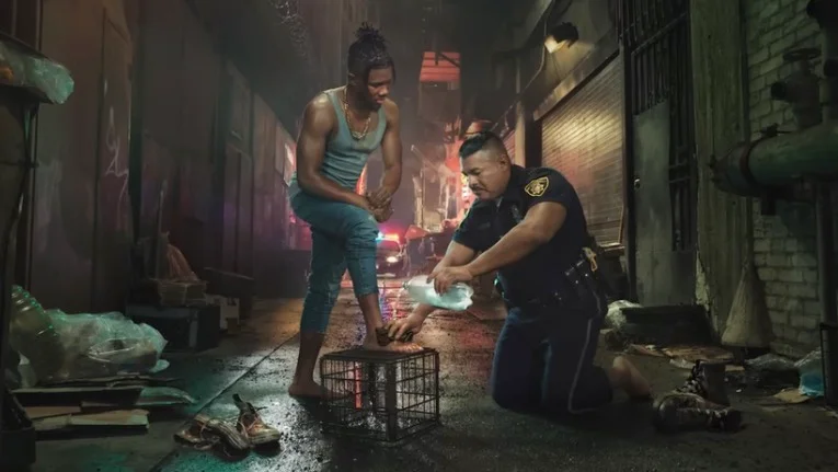 Video Thay Thế Cho Quảng Cáo Super Bowl ‘He Gets Us’ Của Một Mục Sư Được Lan Truyền Rộng Rãi: Lý Do Anh Ấy Làm Được Điều Đó