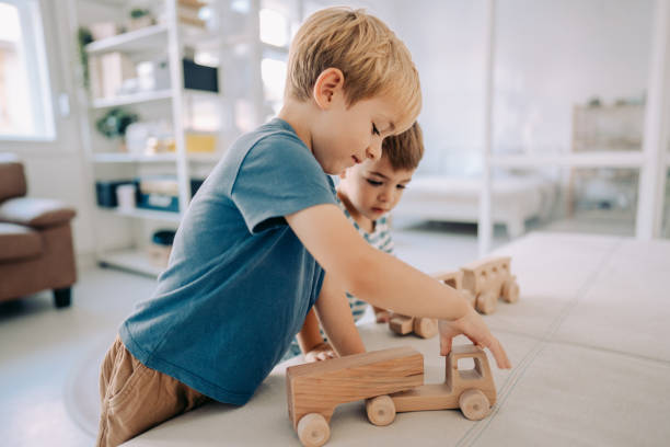 Tôn Trọng Sự Khác Biệt Của Trẻ