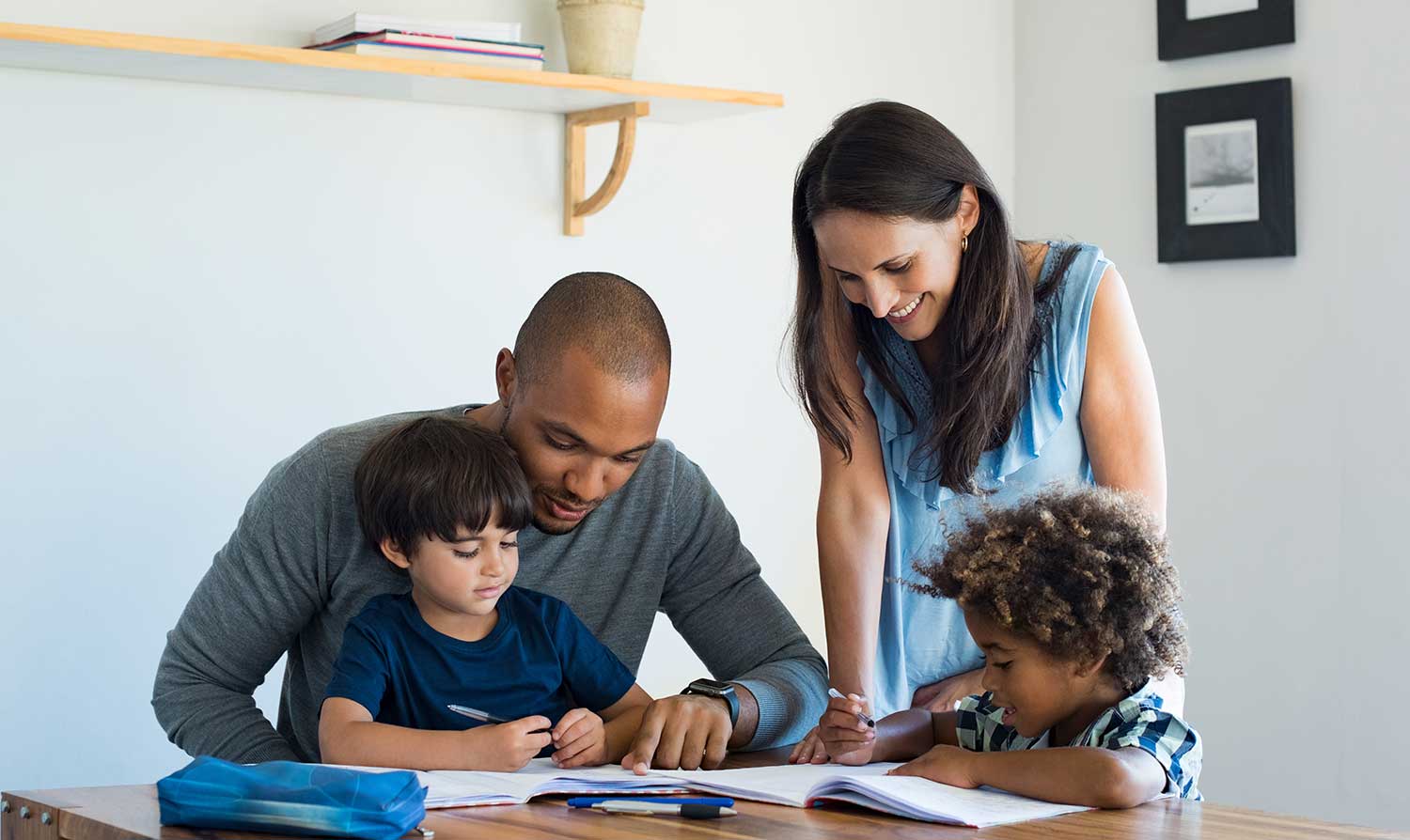 Làm Thể Nào Để Nuôi Dưỡng Những Con Trẻ Tin Kính Trong Một Thế Giới Không Tin Kính