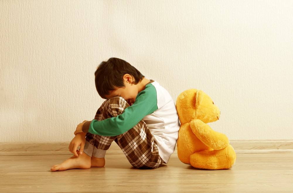 Hiểu Về Chấn Thương Thời Thơ Ấu Đem Lại Lợi Ích Nào Trong Việc Phục Hồi Sau Nghiện