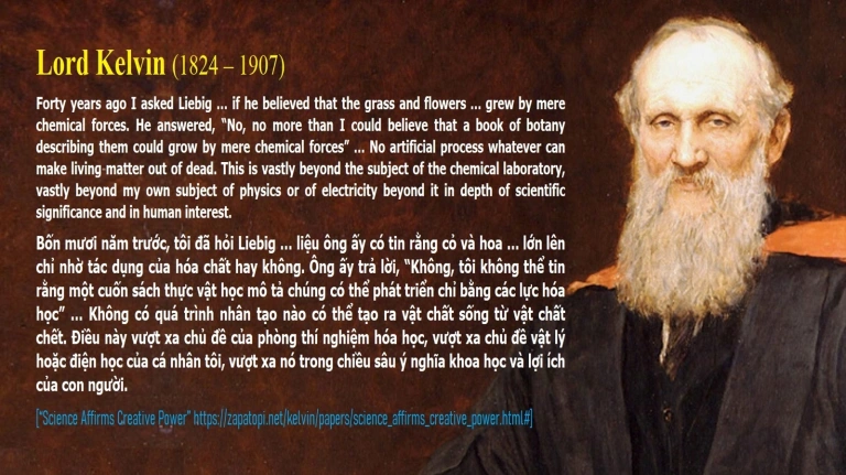 Khoa Học Về Sự Sống - Phần 5
