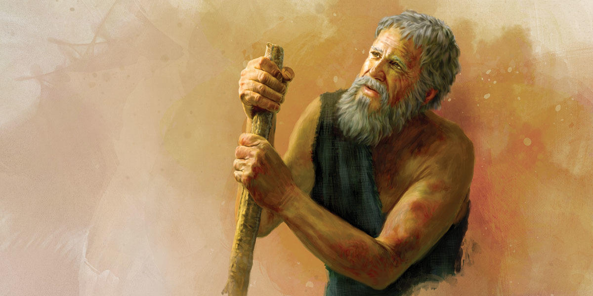 Thành Quả Quý Giá Ra Từ Lò Hoạn Nạn