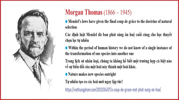 Khoa Học Về Sự Sống - Phần 6