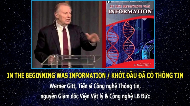 Khoa Học Về Sự Sống - Phần 9