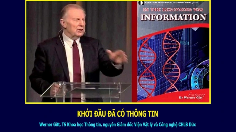 Lúc Khởi Đầu...