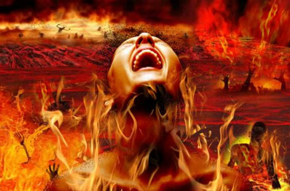 5 Điều Cơ Đốc Nhân Lầm Tưởng Về Địa Ngục