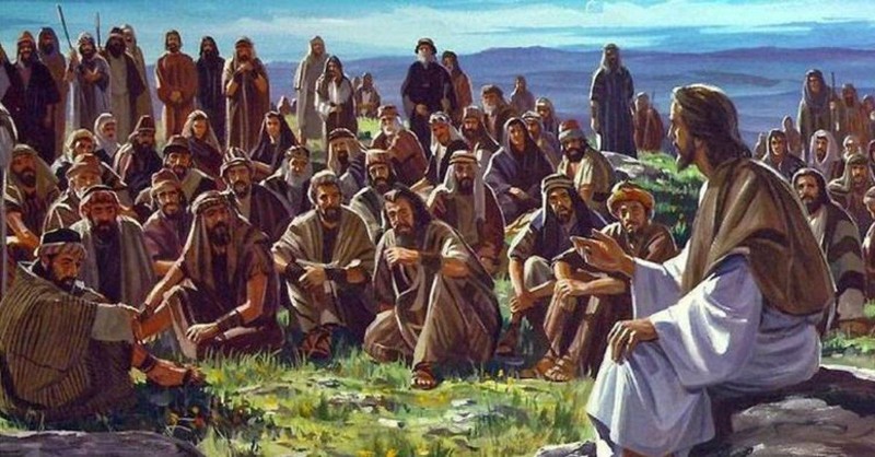 Bạn Có Nhìn Người Khác Theo Cách Chúa Jesus Nhìn Không?