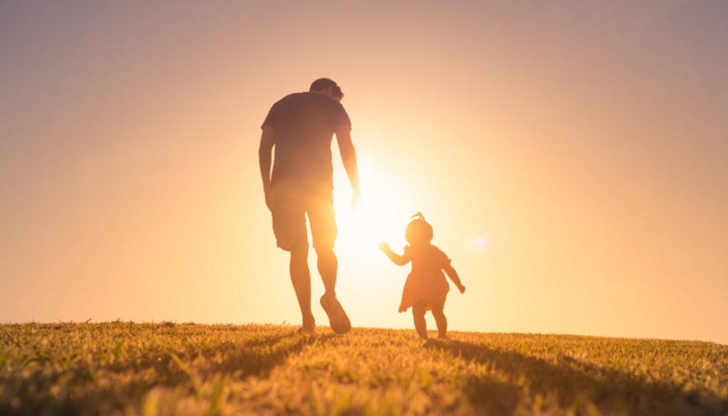 Năm Cách Để Truyền Cảm Hứng Cho Trẻ