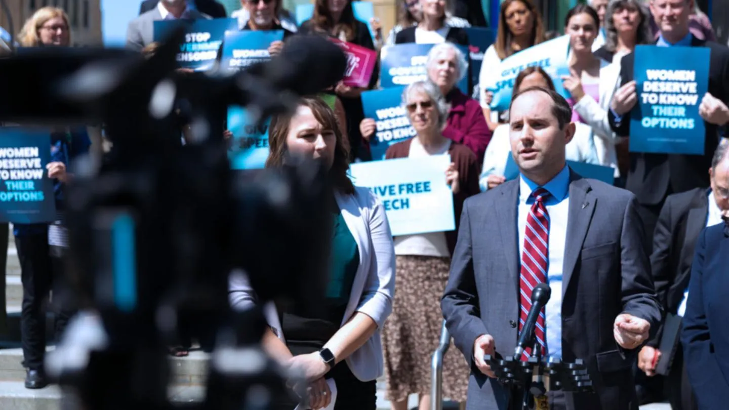 Trung Tâm Hỗ Trợ Phụ Nữ Mang Thai Pro-Life Của New York Giành Chiến Thắng Trong Vụ Kiện Đảo Ngược Tác Dụng Của Thuốc Phá Thai