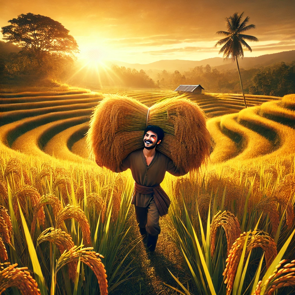 ƯỚC VỌNG ĐẦU NĂM