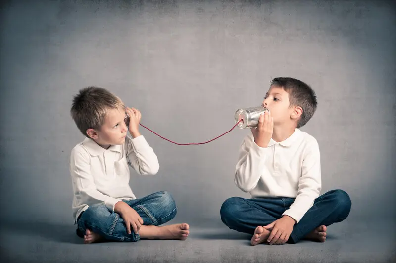 Nếu Người Ta Thích Bạn, Họ Sẽ Lắng Nghe Bạn