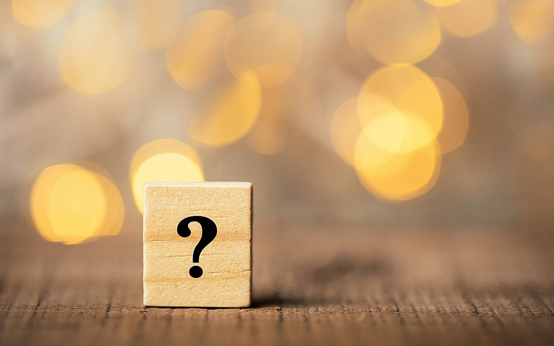 Chúa Trời Có Thật - Chương 25: Có Điều Gì Chúa Không Làm Được Chăng?