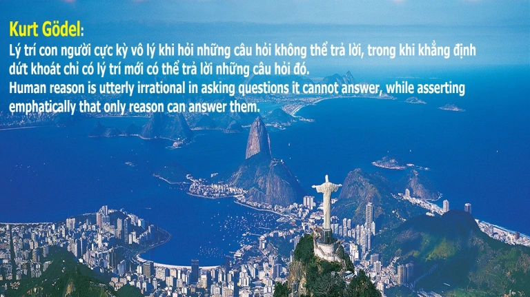 Hạn Chế của Logic